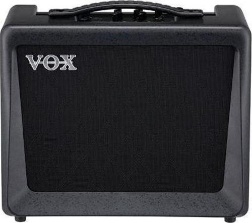 VX15-GT Gitar Amfisi
