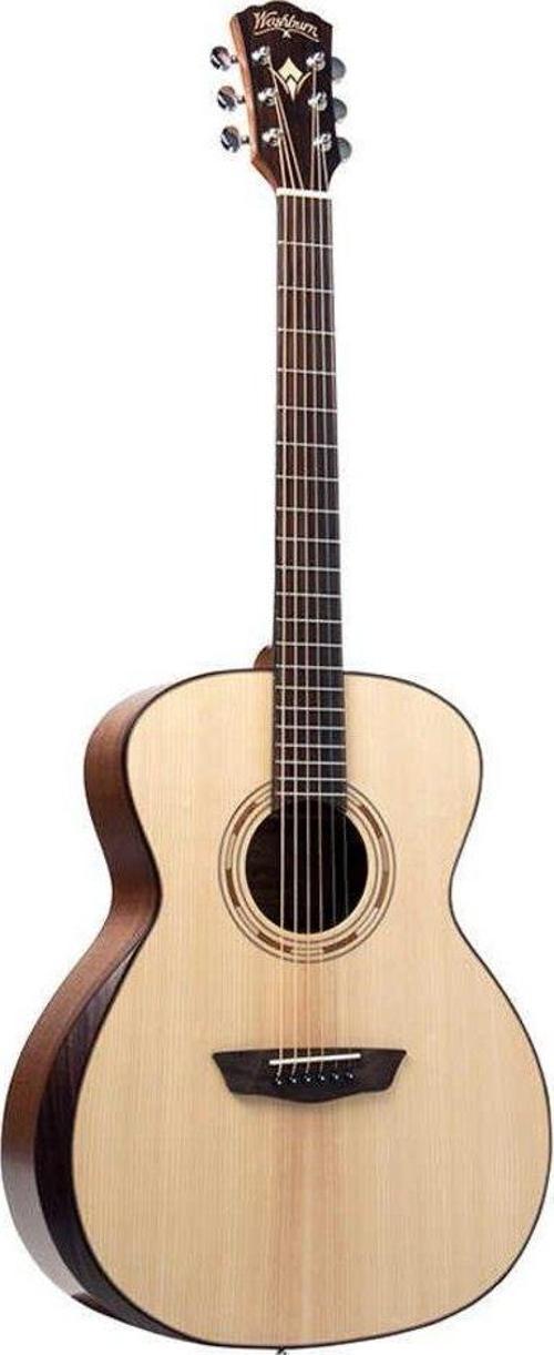Comfort Serisi WCG10SENS Mat Akustik Gitar
