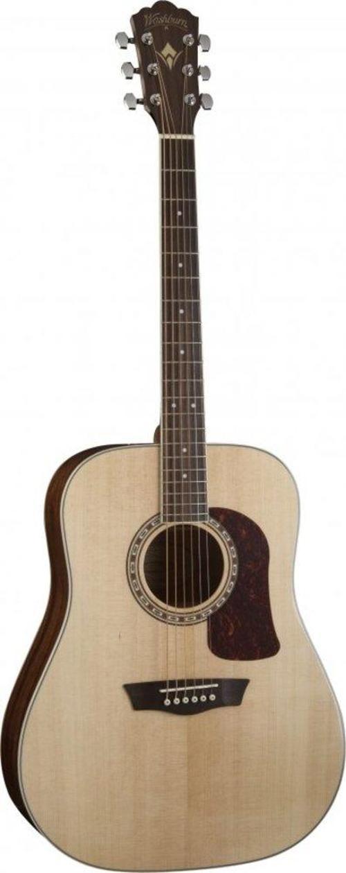 HD10S  Heritage 10 Serisi Akustik Gitar