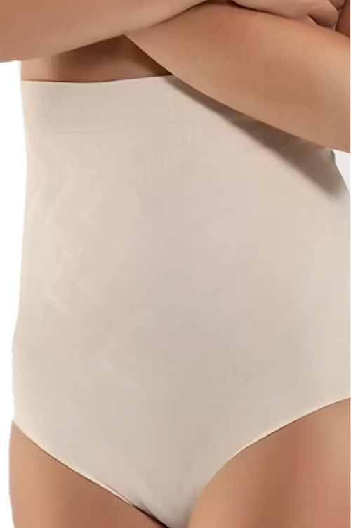 Slip Korse Kadın 4416