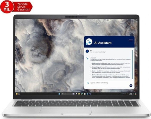 Nb Pro 16 Ultra5 235u 32gb 512ssd Dos Bto106_pc16250_u