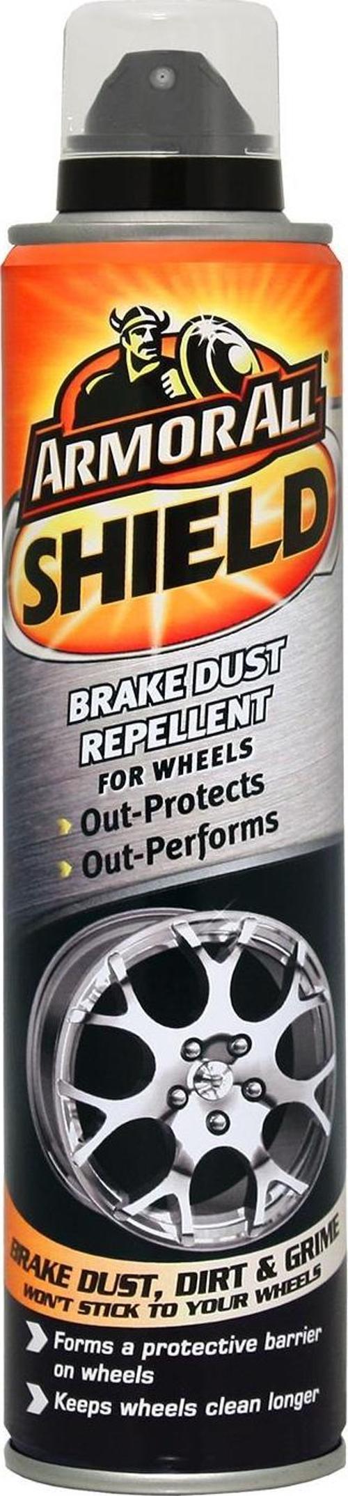 Shield Jant Koruyucu Şeffaf Sprey 300ml.