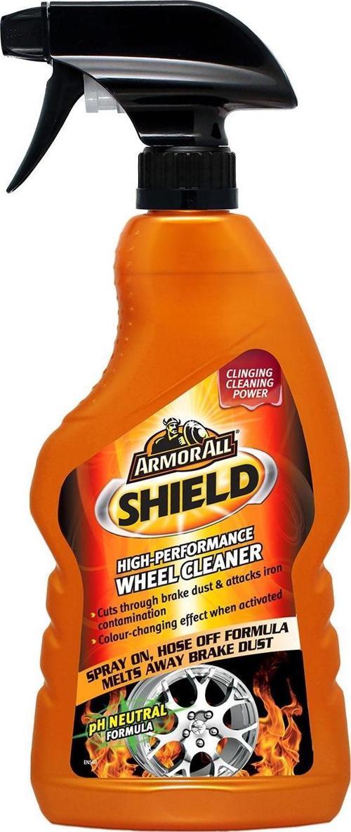 Shield Jant Temizlik Spreyi 500ml.