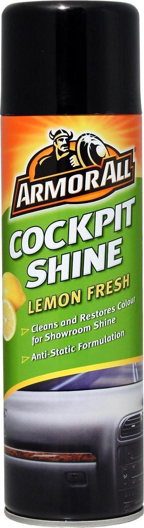 Torpido Parlatıcı (taze limon) 500ml.