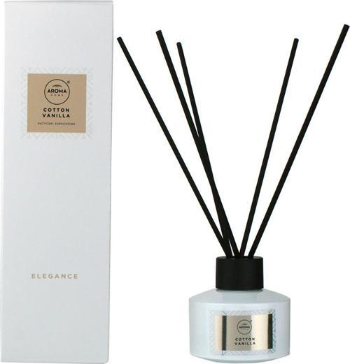Home  Elegance Likit Koku Cotton Vanilla  50ml.