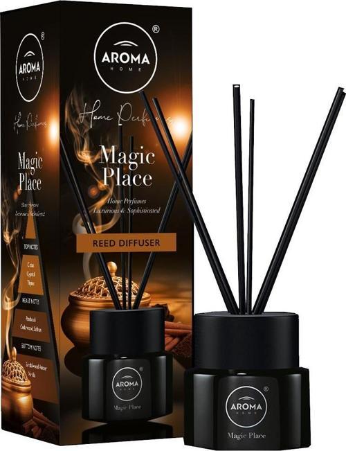 Home Black Series Likit Koku Magic Place  100ml.