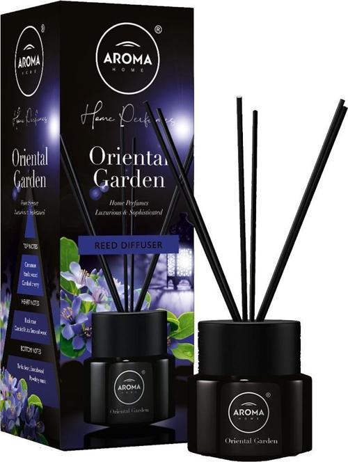 Home Black Series Likit Koku Oriental Garden  100ml.