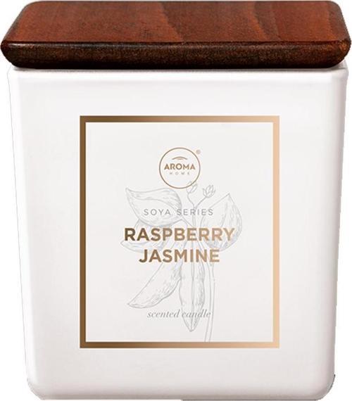 Home Soya series Kokulu Mum Raspberry Jasmine  155gr.