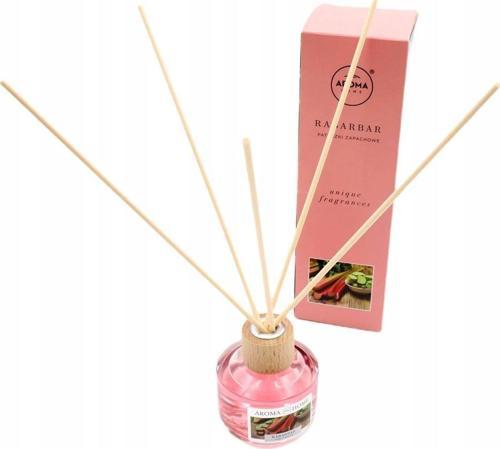 Home Unique Likit Koku Rhubarb 50ml.