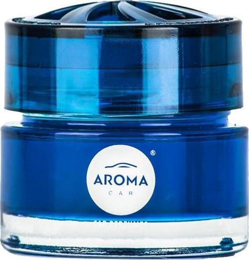 Jel Kavanoz Koku - Aqua 50ml.