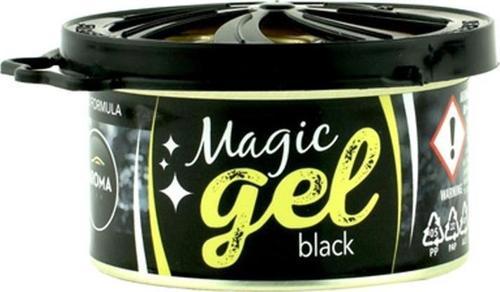 Jel Konserve Koku - Black  55gr.