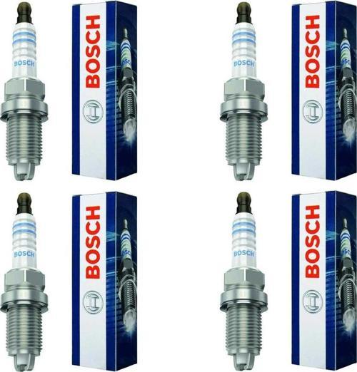 Buji (Fr6Hi332) A3-ibiza V-Leon-Fabia-Golf V-Golf Vi-Jetta Iii-Passat-Polo 1,4Tsi (0242240665) 4 Adet