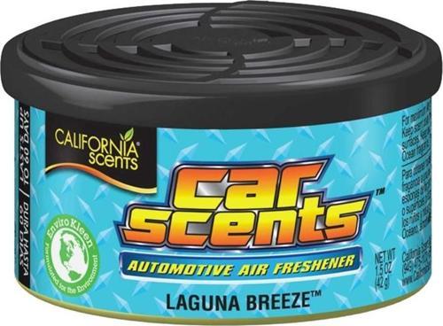Car Scents Laguna Breeze Okyanus Esintisi Parfümlü.