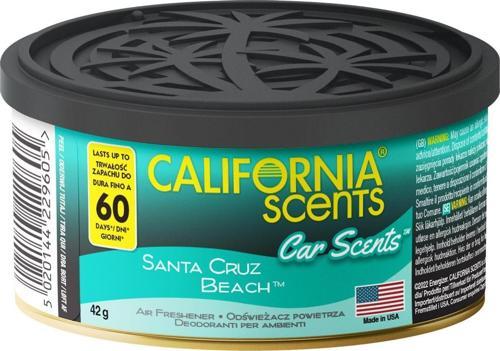 Car Scents Santa Cruz Beach  Fresh Okyanus Aromalı