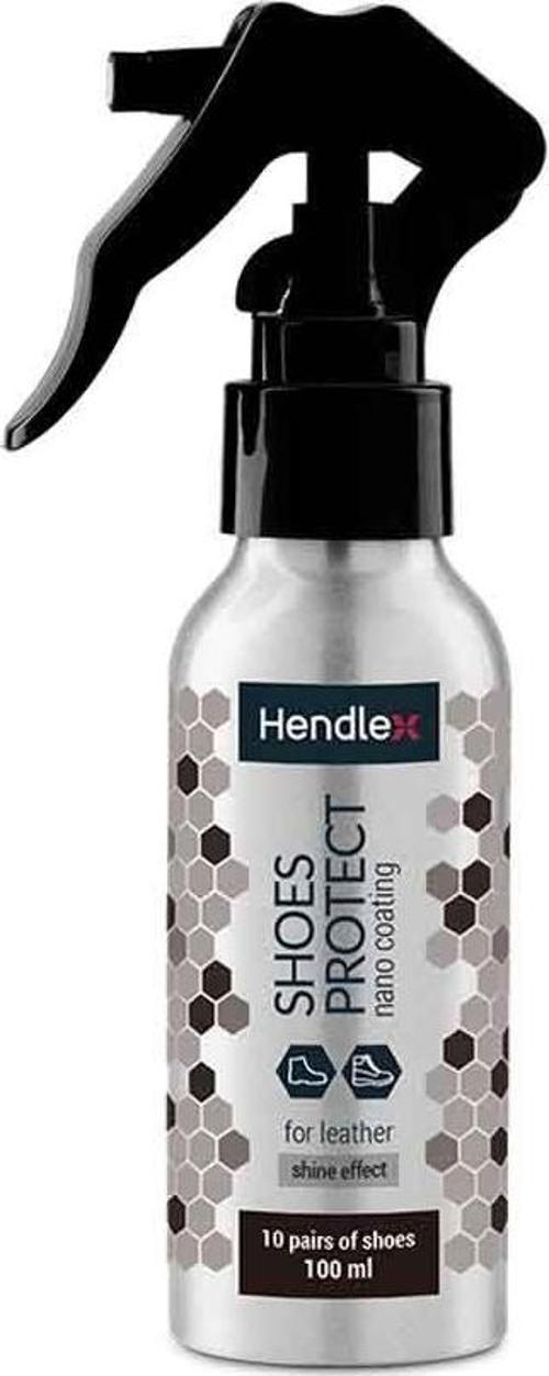 Deri Ayakkabı Parlaklığını Koruma Sprey 100ml