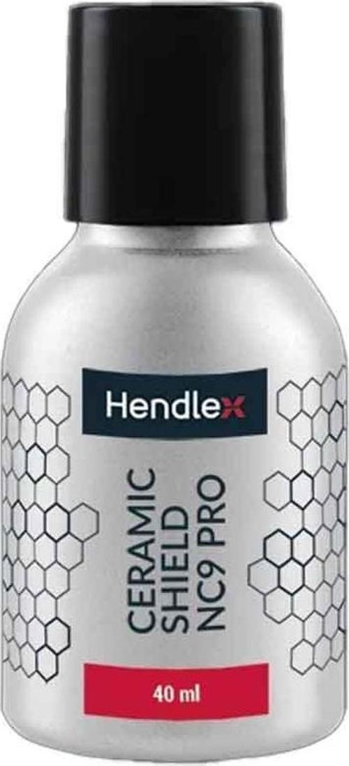 Seramik Boya Koruma / NC9 Pro 40ml Şişe