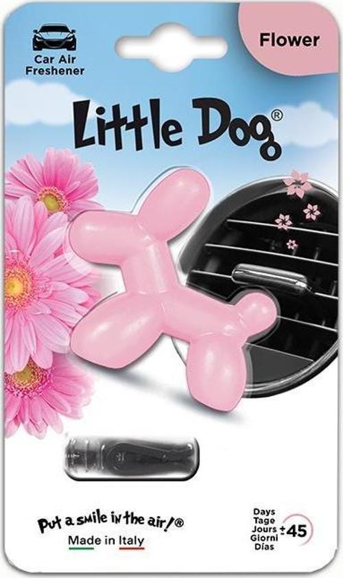 Little Dog Araba Kokusu Flower (Çiçek)