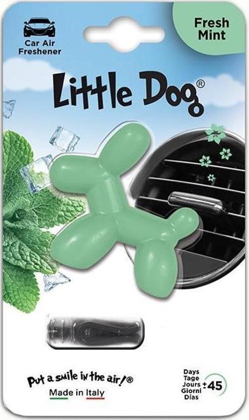Little Dog Araba Kokusu Fresh Mint (Taze Nane)
