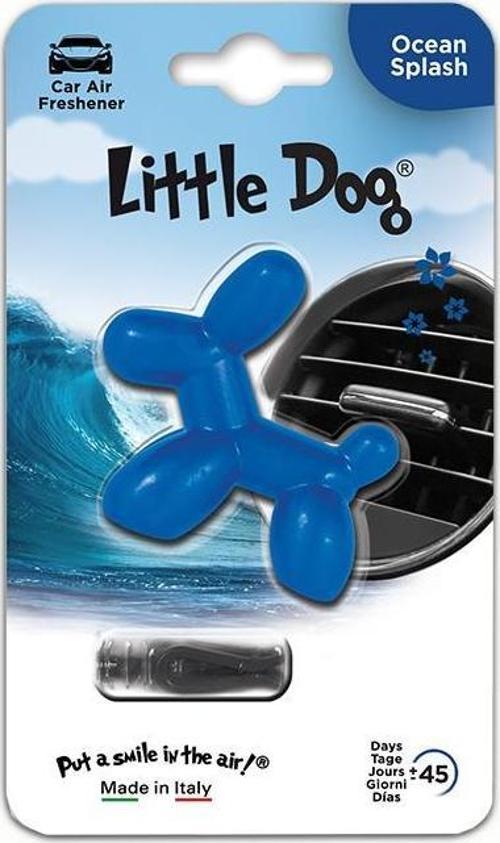 Little Dog Araba Kokusu Ocean Splash (Okyanus Sıçraması)