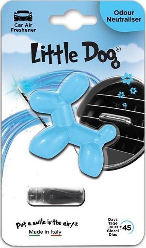 Little Dog Araba Kokusu Odour Neutraliser (Koku Nötürleyici) 