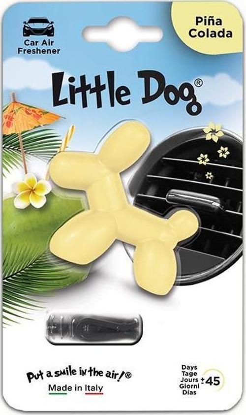 Little Dog Araba Kokusu Pina Colada