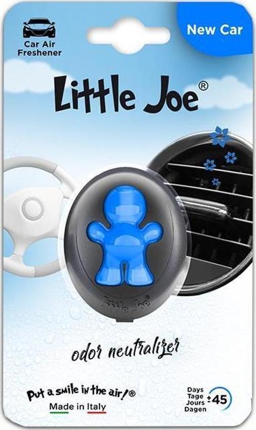 Little Joe Membrane Araba Kokusu New Car(Yeni Araç)