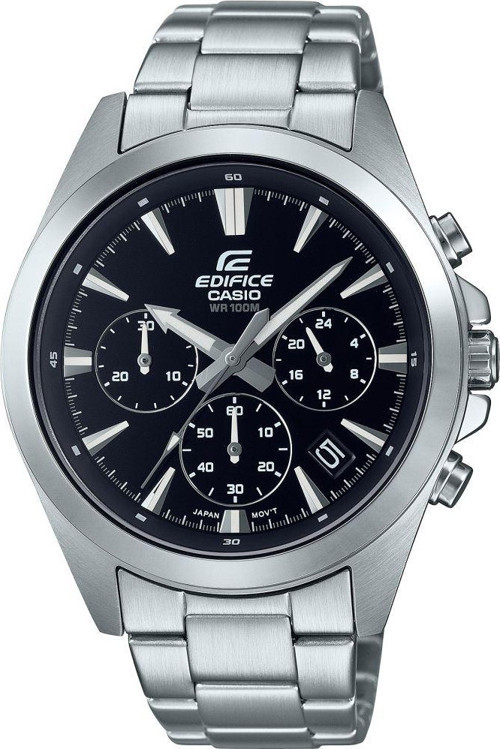 CASIO EDIFICE EFV-630D-1AVUDF KOL SAATİ
