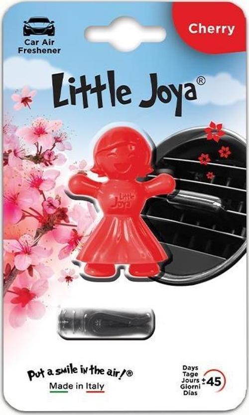 Little Joya Cherry Kalorifere Geçme Oto Kokusu Kiraz