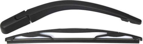 Silecek Arka Muz Ve Kolu 107 320 Mm 305 Mm
