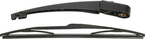 Silecek Arka Muz Ve Kolu C4 Grand Pıcasso 06 300 Mm 360 Mm
