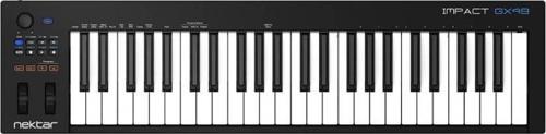 Impact GX49 USB Midi Klavye