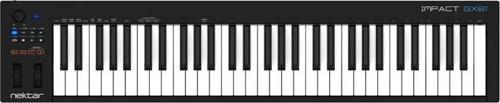 Impact GX61 USB Midi Klavye