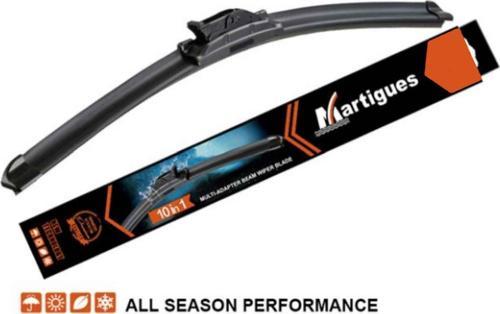 Silecek Muz 10 Aparatlı 530Mm 21 Inc