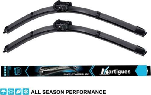 Silecek Muz Ducato Boxer Jumper Aurıs 650+550Mm 26+22 Inc