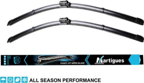 Silecek Muz V-Class W447 14> Vıto W447 14> (700Mm / 450Mm)