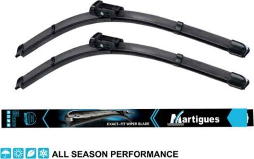 Silecek Muz Vw Amarok 13› Multıvan Transporter T6 13› 600+600Mm 24+24 Inc