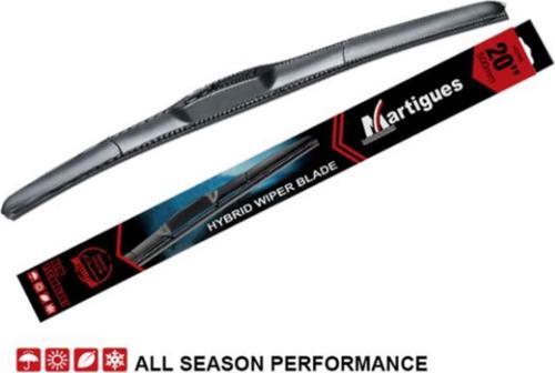 Silecek Unıversal Hıbrıt 380Mm 15 Inc