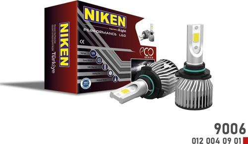 Far Ampulü Led Headlight Eco Serisi 9006