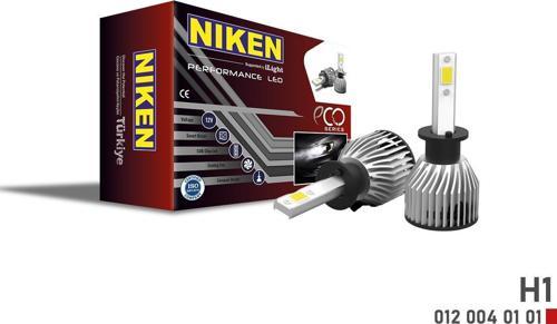 Far Ampulü Led Headlight Eco Serisi H1