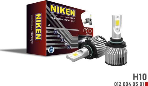 Far Ampulü Led Headlight Eco Serisi H10