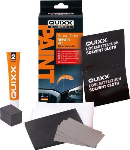 QUIXX Oto Boyası Taş İzi Onarım Seti
