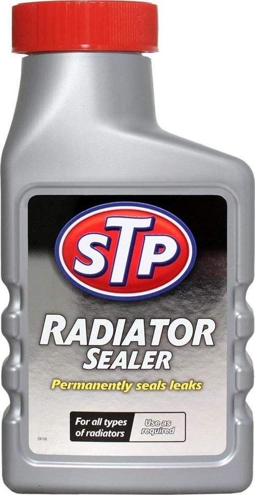 Radyatör Kaçak Önleyici 300ml.
