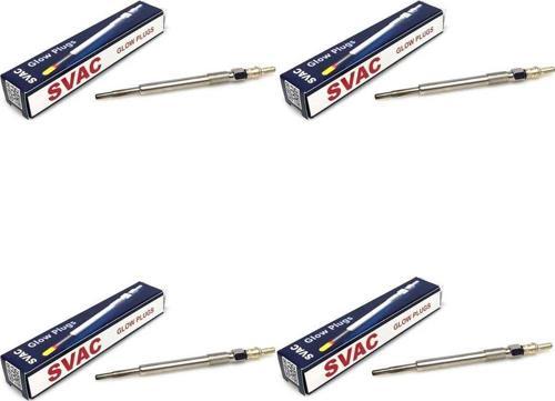 Buji 4,4V Fiorino Box Body Estate 225 1,3 D Multijet Meriva-Astra B-Corsa 1,3/1,7Cdti (SV124) 4 Adet