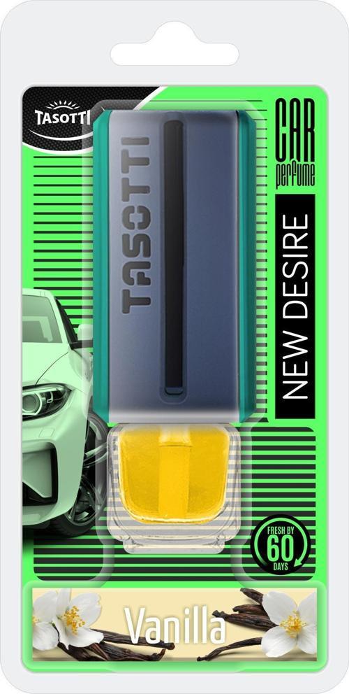 New Desire (Vanilla) Vanilya  Esanslı  Kalorifer Geçme Koku 8ml.