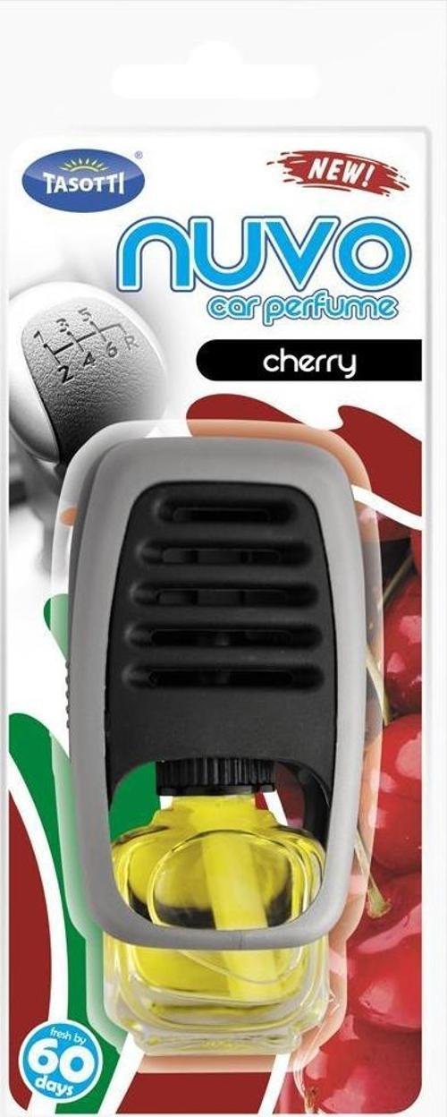 Nuvo (Cherry) Kiraz Esanslı Kalorifer Geçme Koku 8ml.