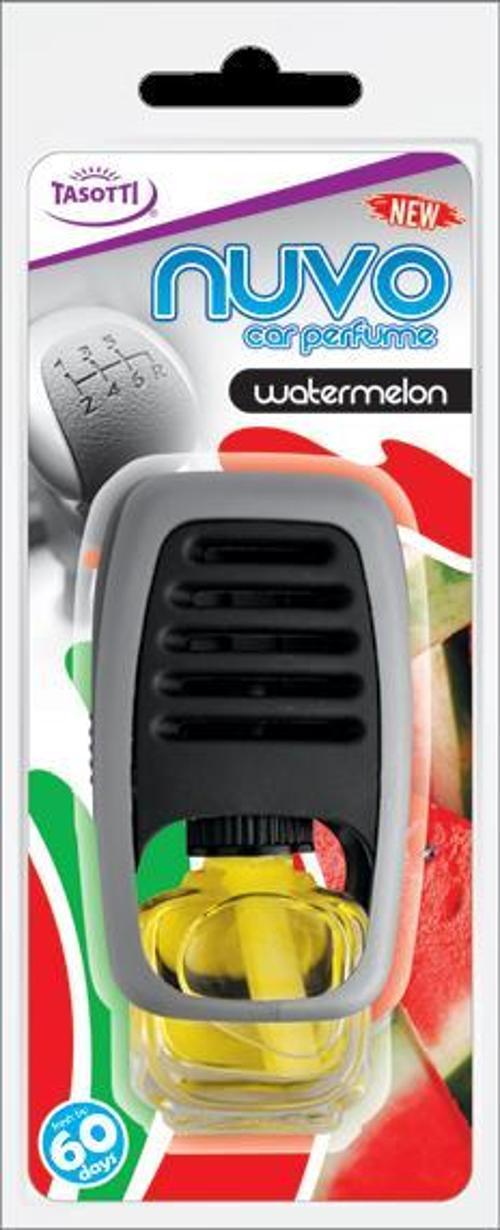 Nuvo (Watermelon) Karpuz Esanslı Kalorifer Geçme Koku 8ml.