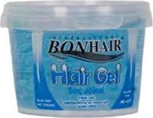 Jöle Islak Sert Mavi 140ml