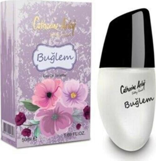 Edt 50 ml Buğlem