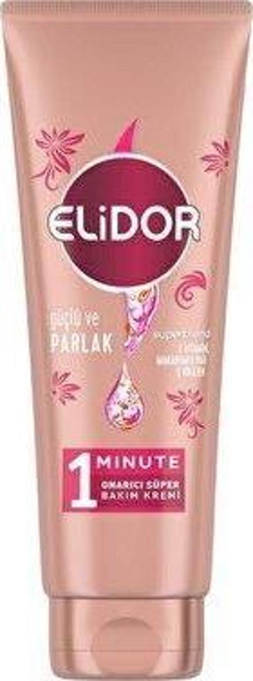 1 Minute Saç Bakım Kremi Anında Onarıcı Bakım 170 Ml