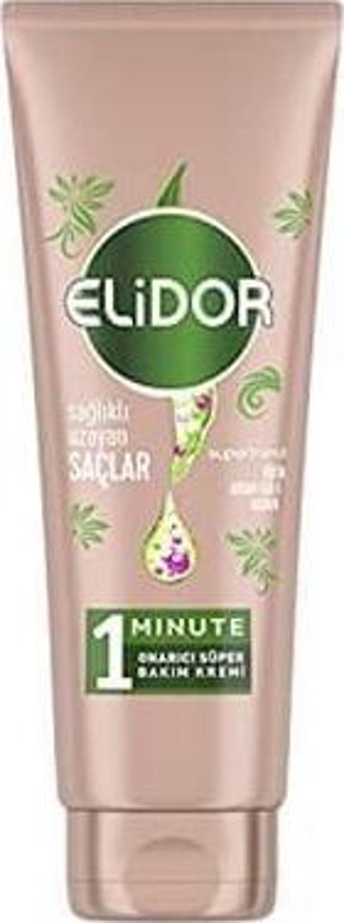 1 Minute Saç Bakım Kremi Sağlıklı Uzayan Saçlar 170 ml